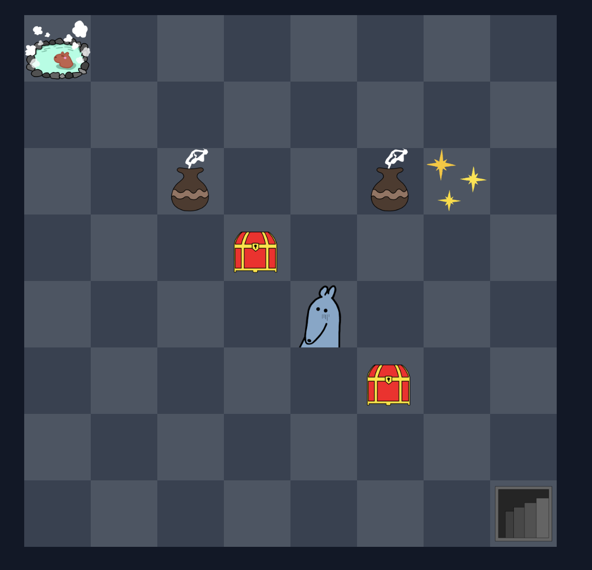 ケイタMaxの冒険