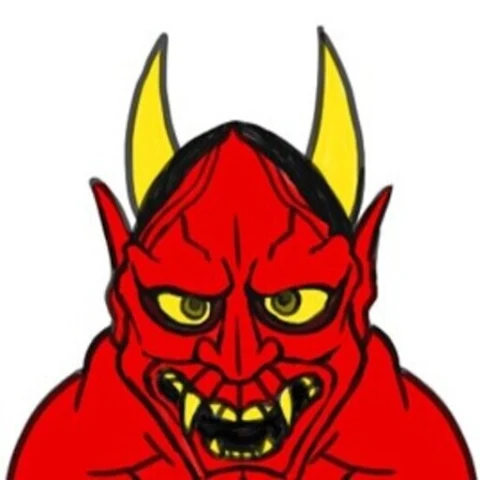 鬼封じの縄(Android)